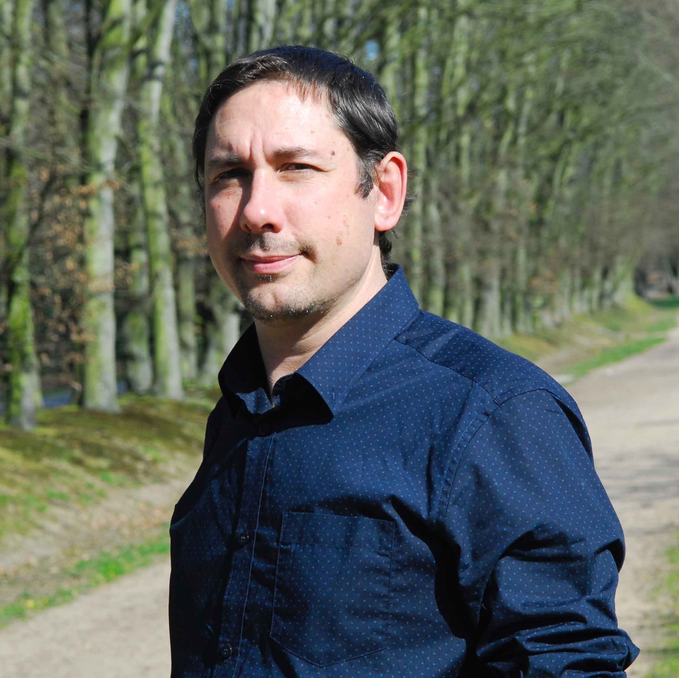Sébastien Lecerf